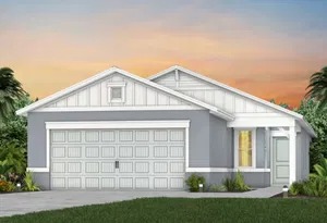 Daylen Single-Family Homes