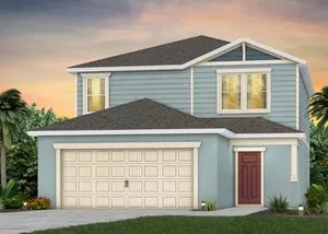 Mill Run Single-Family Homes 