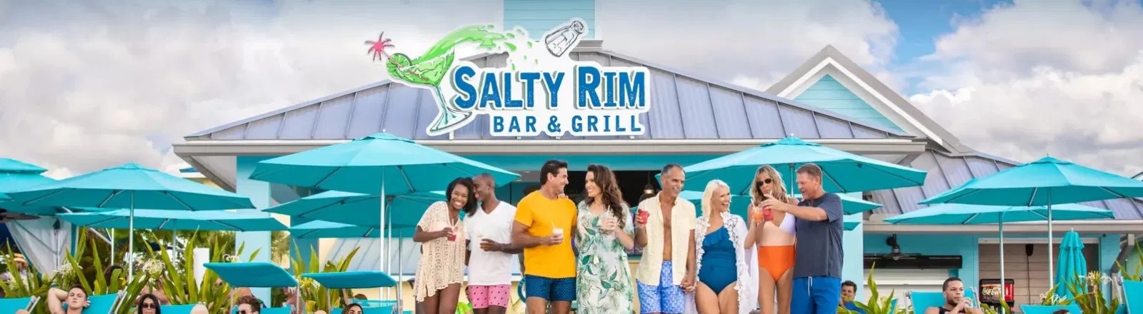 Margaritaville Resort Amenities