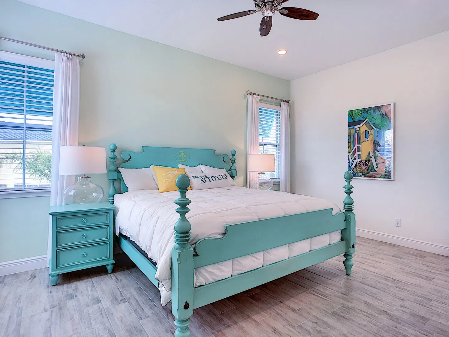 Margaritaville Resort Orlando cottages for sale