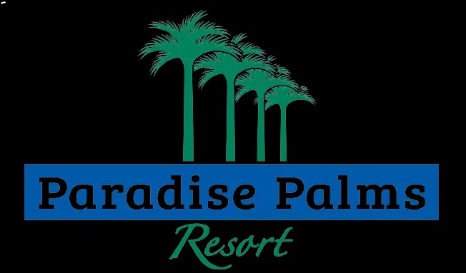 Paradise Palms Resort in Kissimmee FL homes for sale