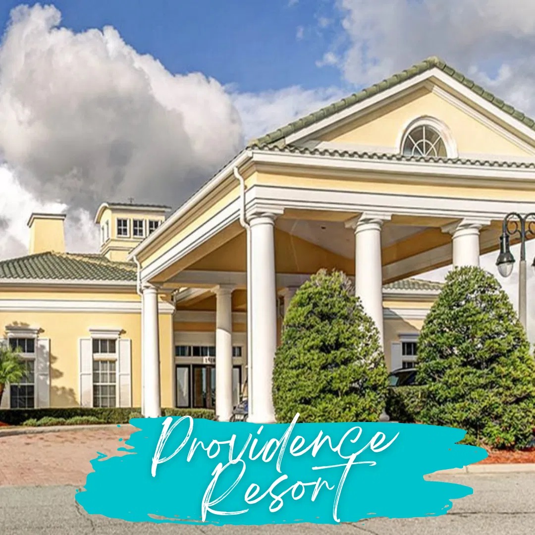 Free Providence Golf and Country Club Home Market Valuation