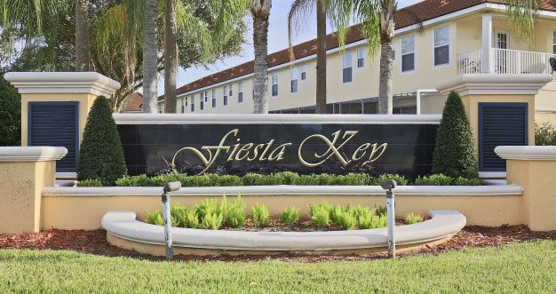 FIESTA-KEY