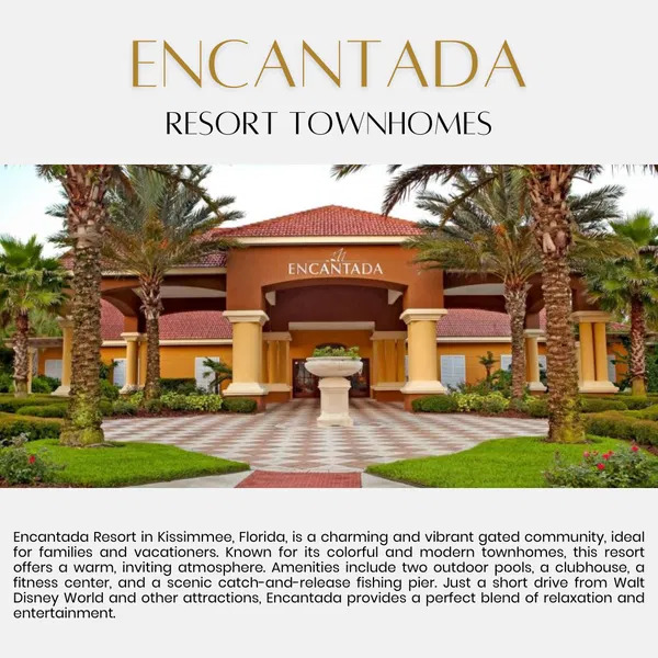 Encantada logo