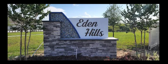Eden Hills
