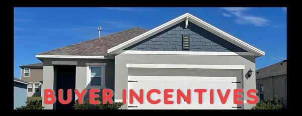 buyer incentives