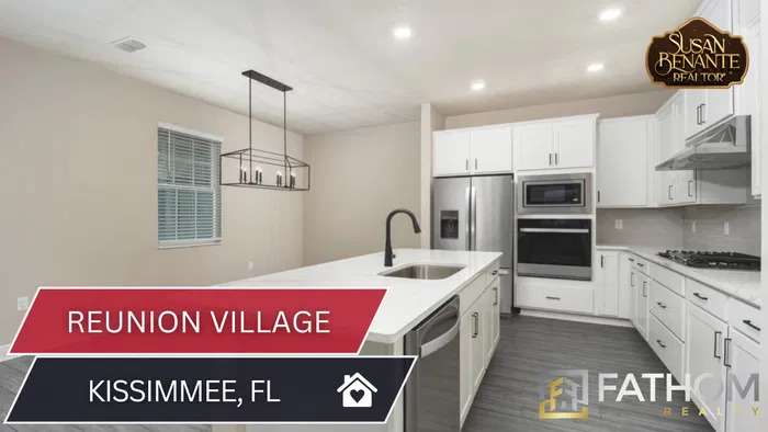 Reunion Village