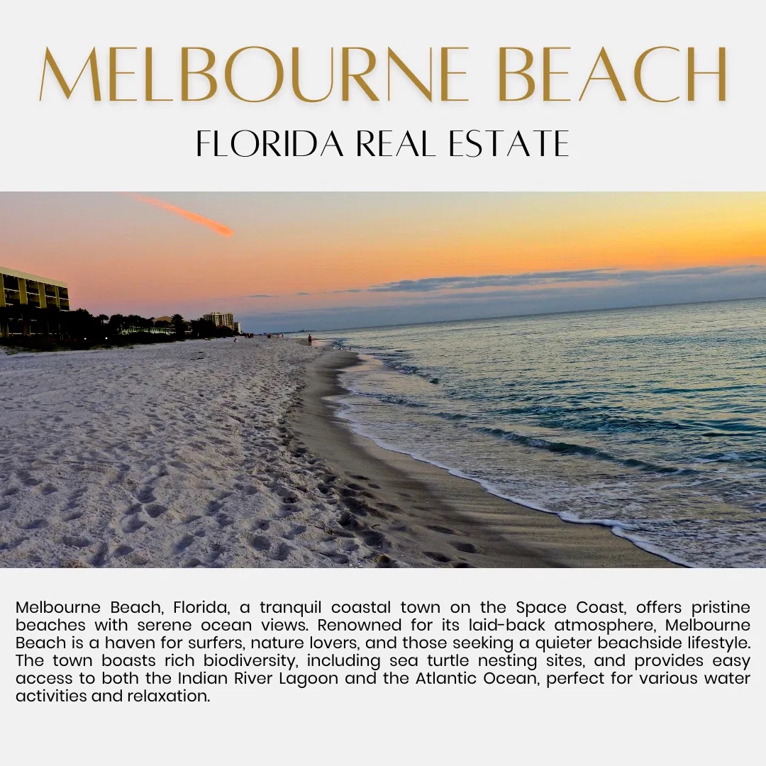 Homes for sale in Melbourne Beach FL. Melbourne Beach Real Estate