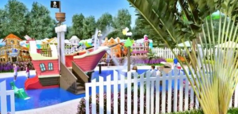 Festival Resort Orlando homes for sale