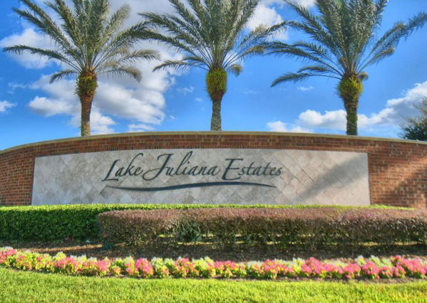 lake juliana estates