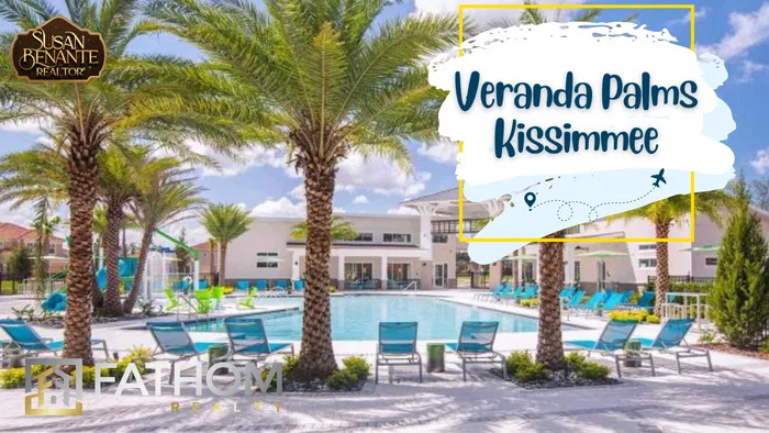Veranda Palms