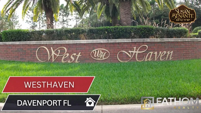 Westhaven davenport fl