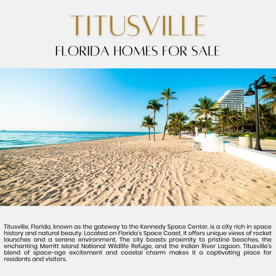 Titusville