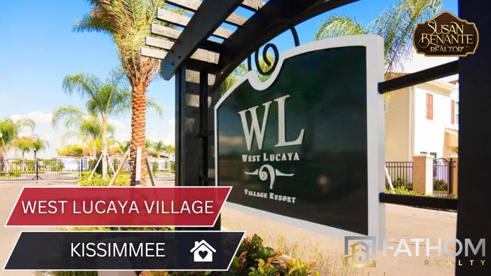 WEST LUCAYA VILLAGE