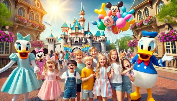 Orlando Disney Area Vacation Homes For Sale