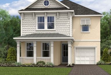 7 bedroom vacation pool homes for sale near Disney at Solara Resort