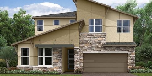 7 bedroom homes for sale in Solara Resort