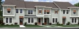 3 bedroom town homes for sale in Solara Resort