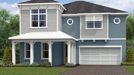 8 bedroom pool homes for sale in Solara Resort
