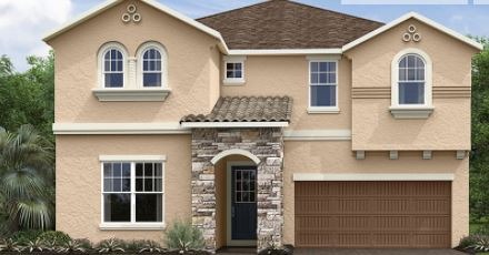 9 bedroom vacation homes for sale in Solara Resort Orlando