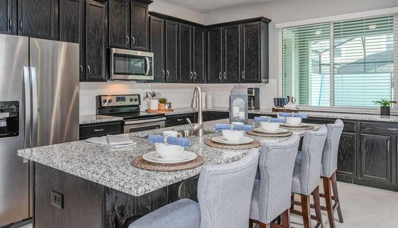 Solara Resort 4 bedroom town homes for sale