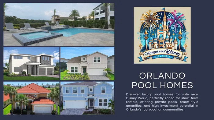 Pool Homes Florida
