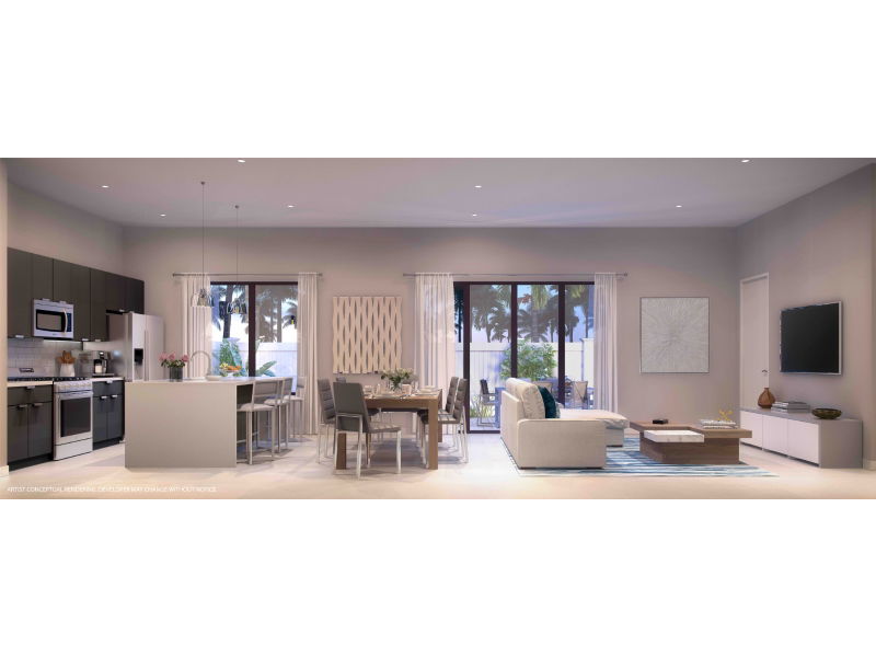 Condos for sale in Spectrum+ at Reunion Resort in Orlando FL