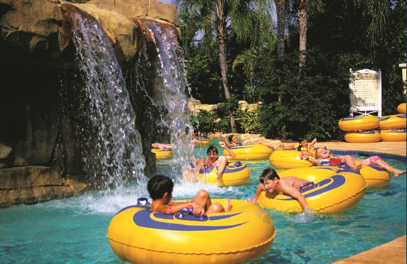 Spectrum at Reunion Resort in Orlando FL - townhomes for sale