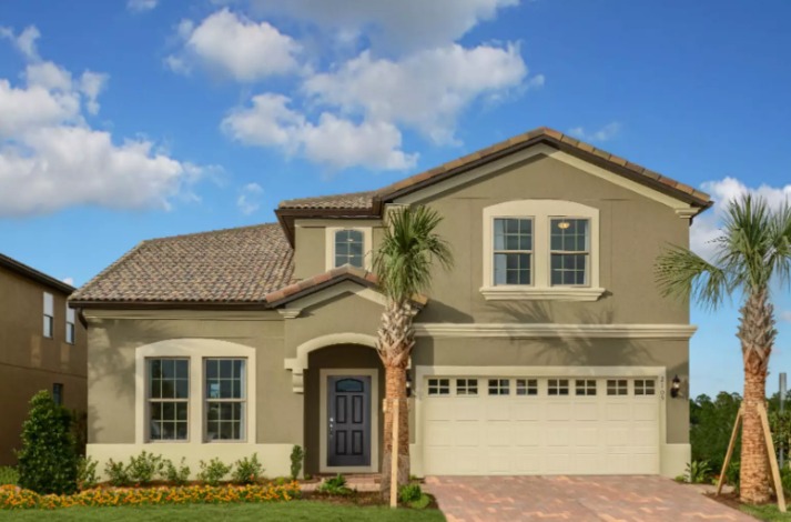 8 bedroom vacation homes for sale in Orlando FL near Disney