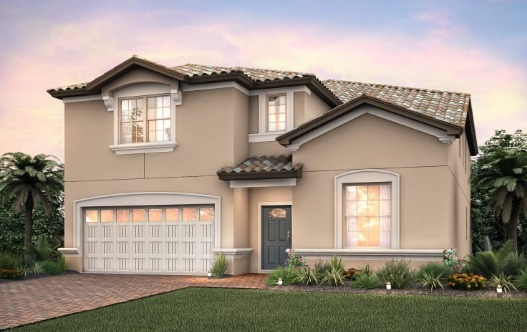 8 bedroom vacation homes for sale in Orlando FL near Disney