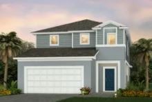 Lakeshore 4-5 bedroom pool home for sale in Windsor at Westside