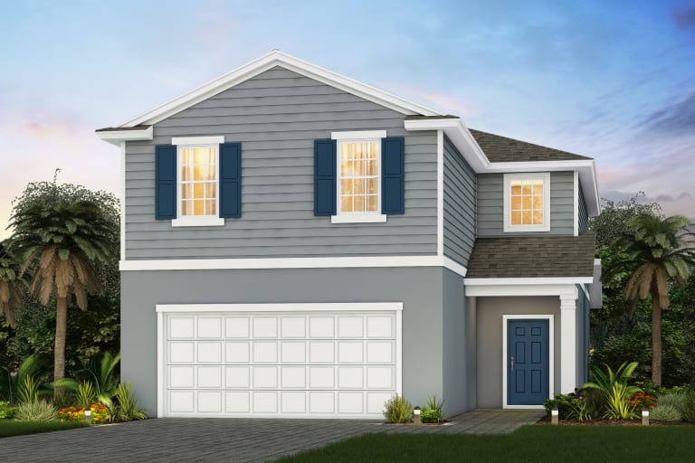 5 Bedroom pool homes for sale in Windsor at Westside