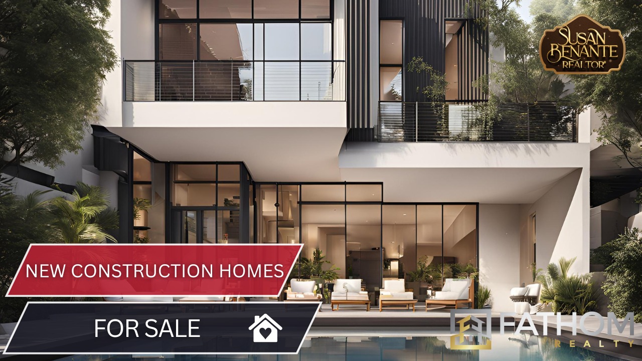 Brand new STR vacation homes for sale in Orlando Disney Area Florida