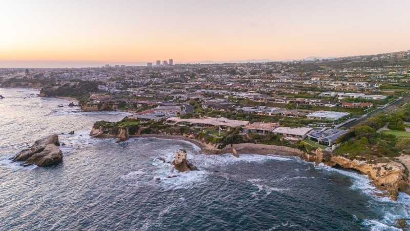 Cameo Shores