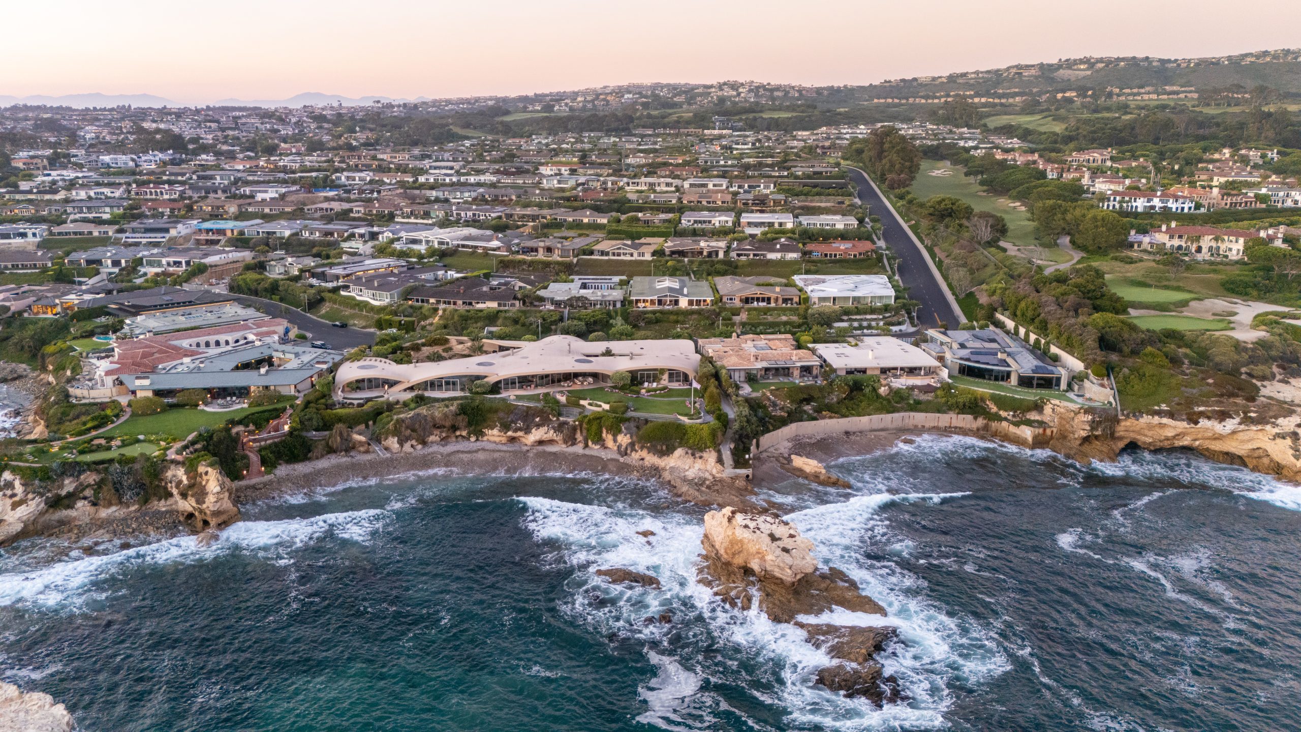 Corona Del Mar