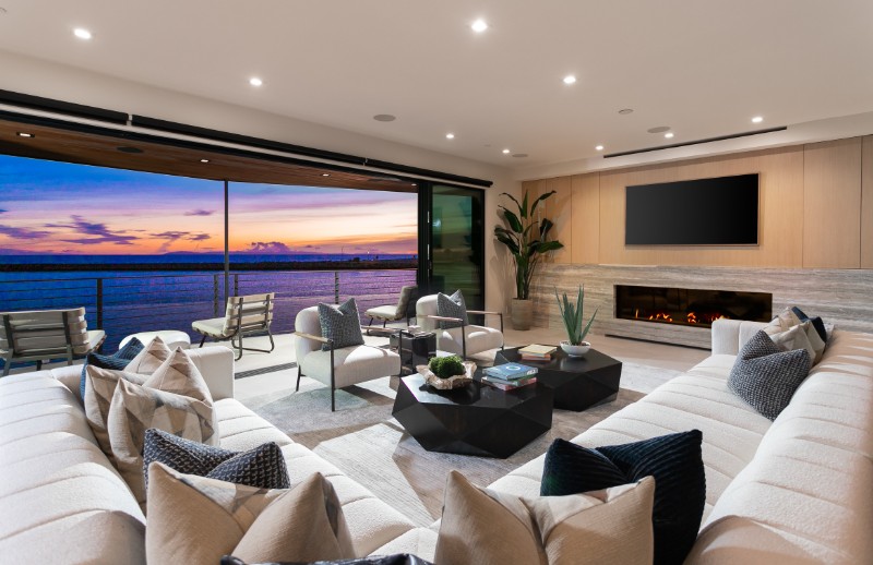 China Cove