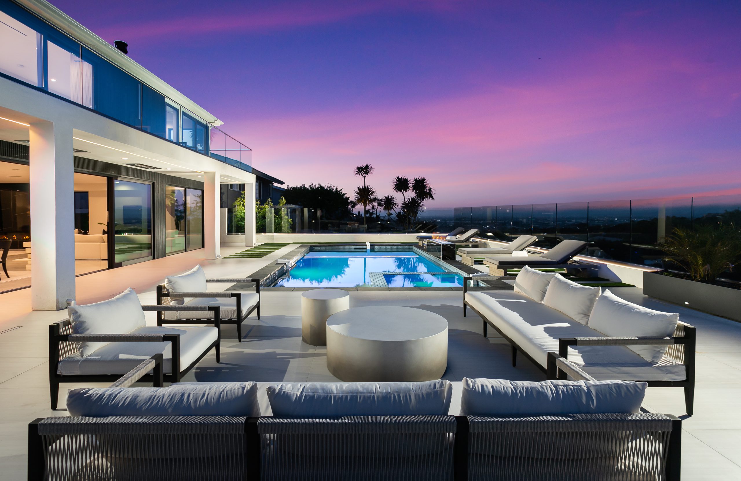 Spyglass Hill