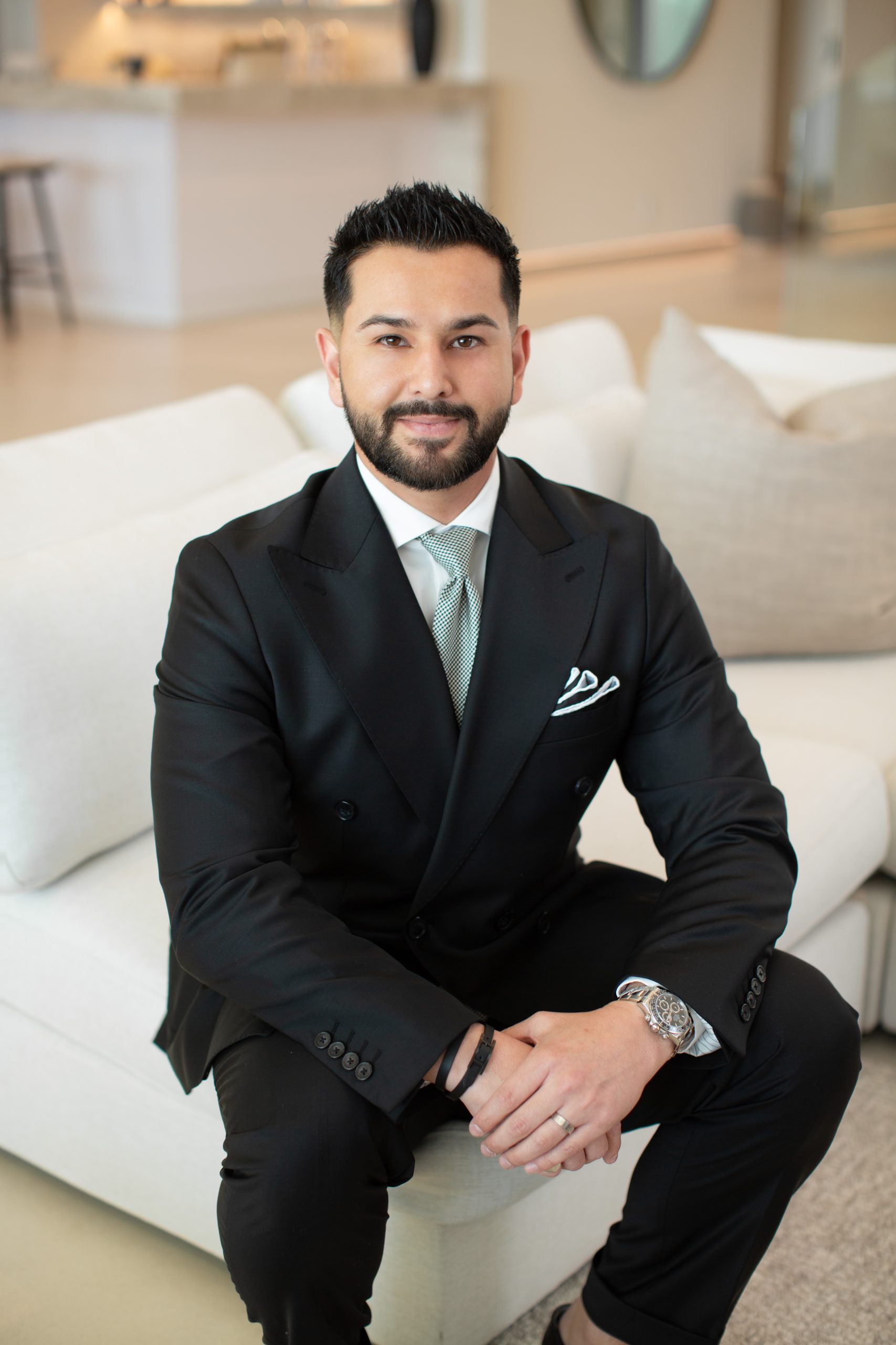 Obeid Habibi
