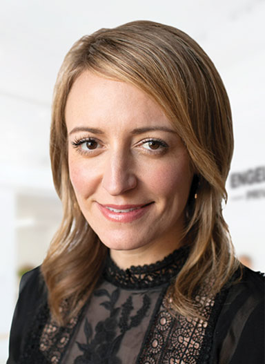 Joy  Baresel
