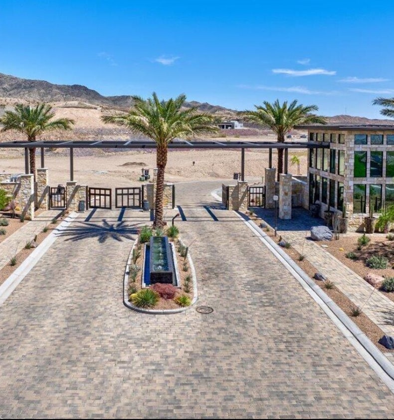 Gated Communities