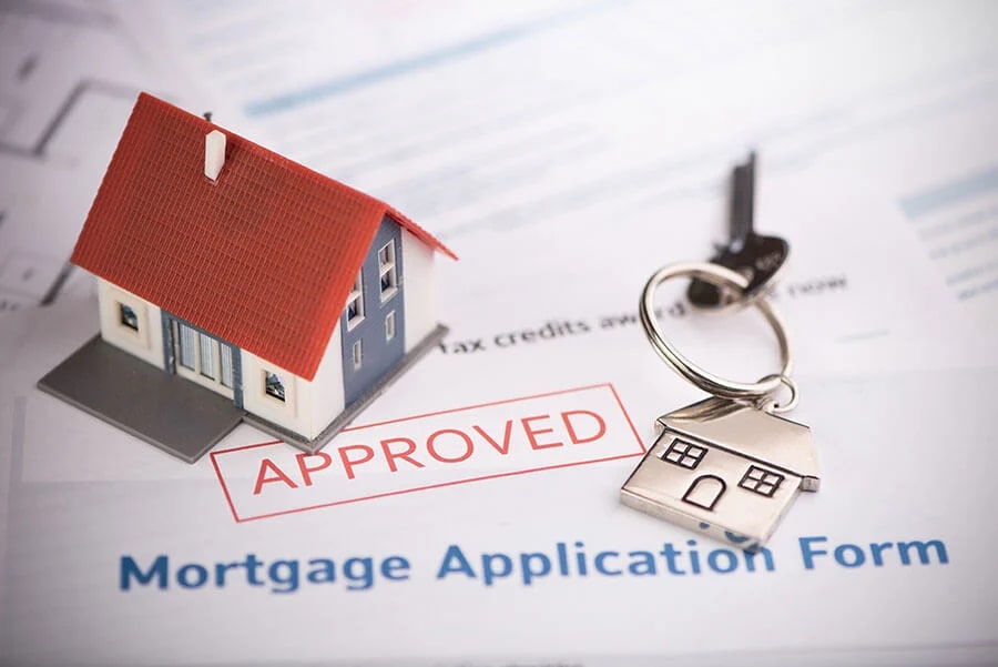 Approved Time to Close