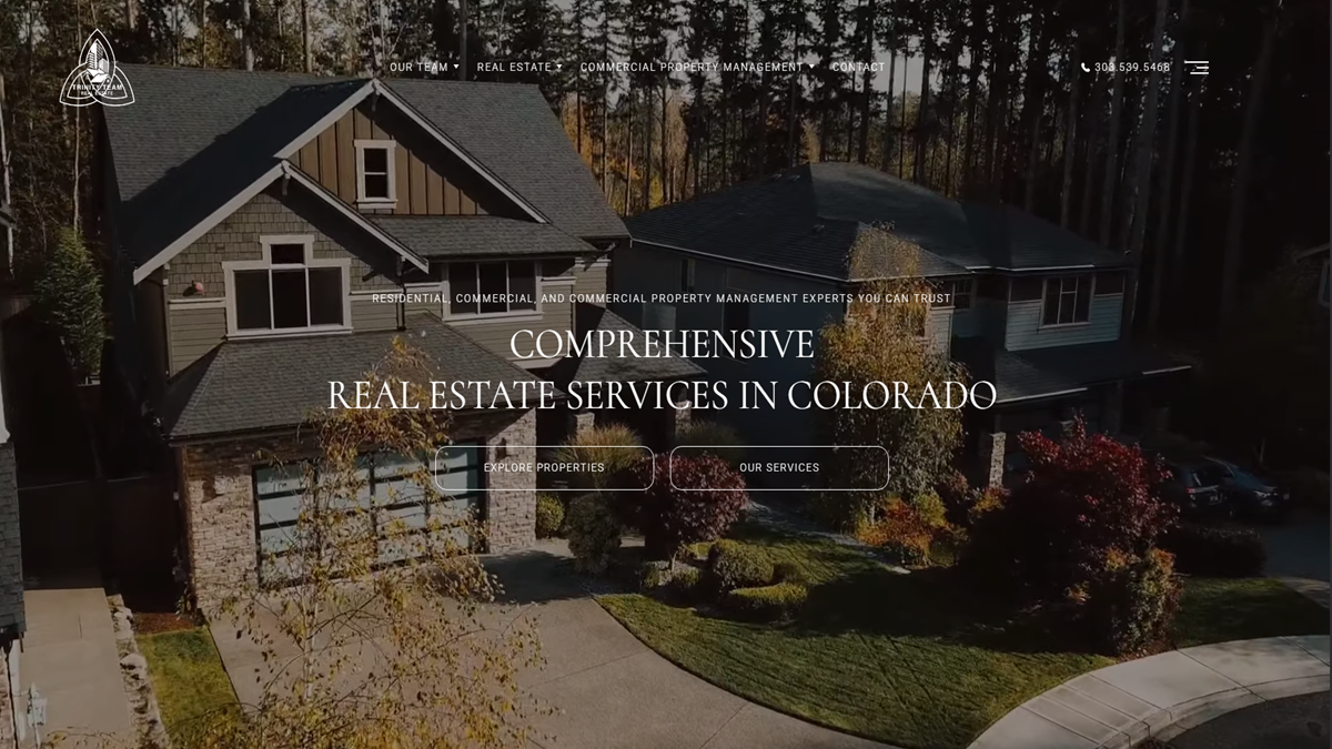 Trinity Team Real Estate