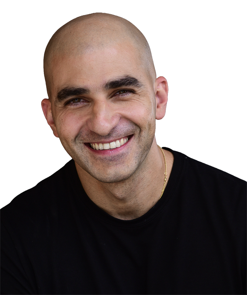 Omar Saab