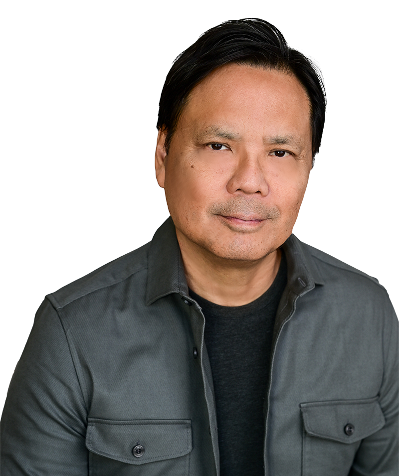 Jeff Wong