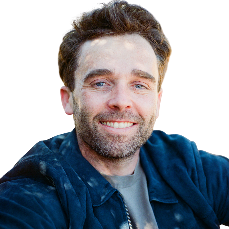 Matthew Gruskin