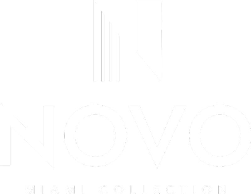 Novo Miami Collection Logo