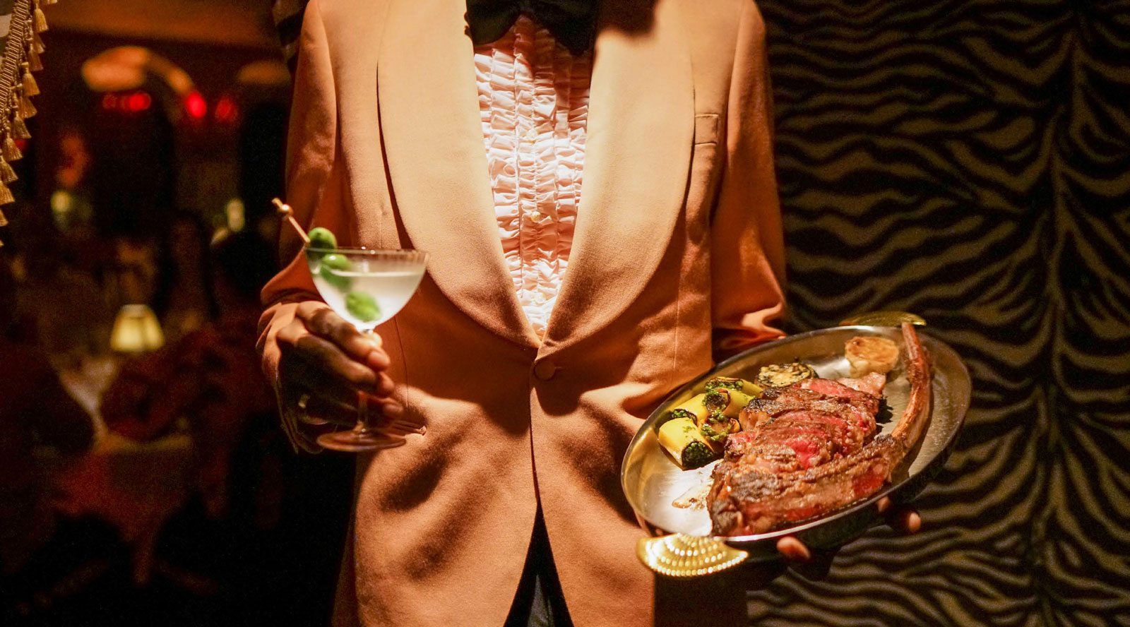 Villa Miami Neighborhood Map