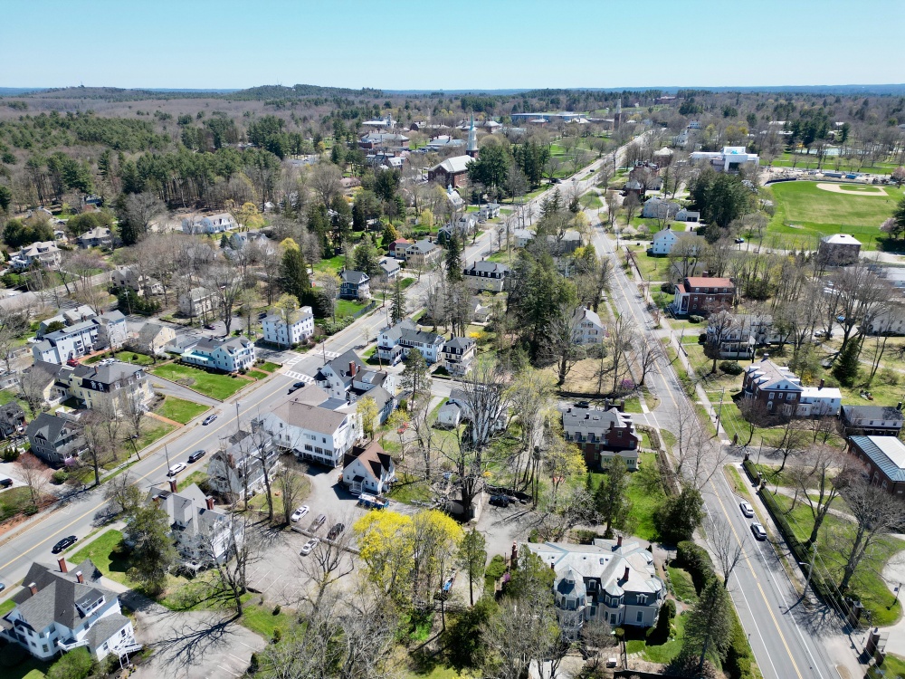 Arlington