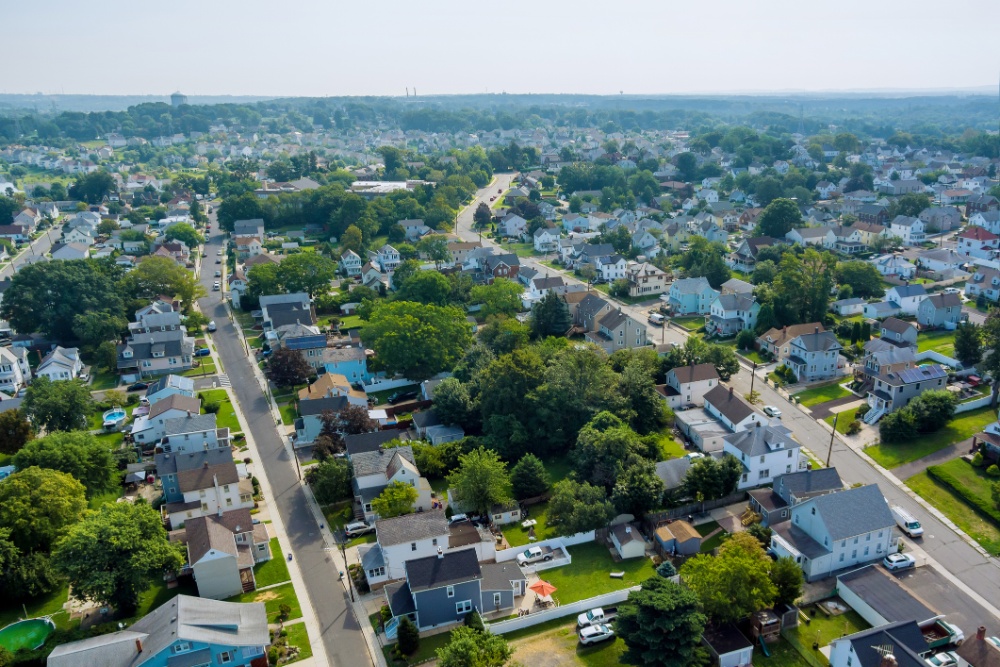 Belmont