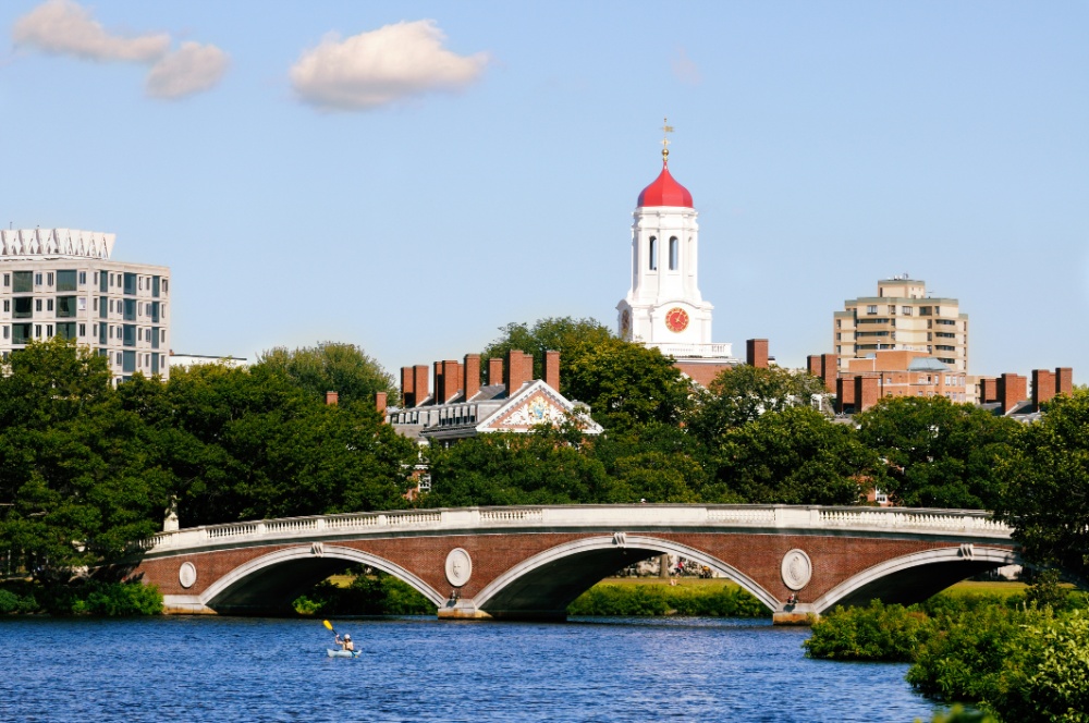 Cambridge